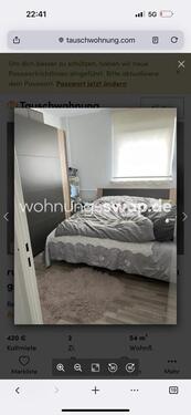 Foto - 2 Zimmer Etagenwohnung in Berlin