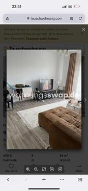 Foto - Etagenwohnung in Berlin zur Miete