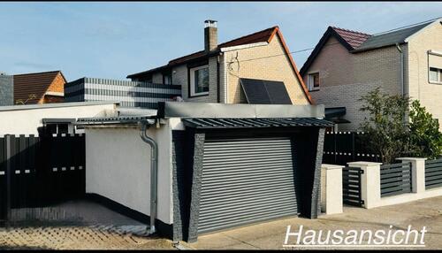 Foto - Einfamilienhaus in Gerbstedt zum Kaufen