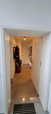 Foto - Wohnung in ruhiger Lage mit Blick ins Grüne Gevelsberg Zentrum