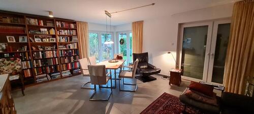 Foto - 2 Zimmer Terrassenwohnung in Hattingen