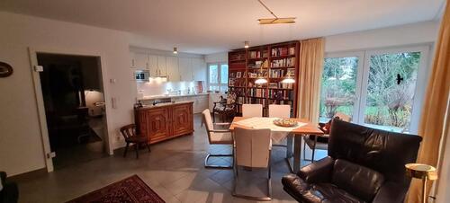 Foto - Terrassenwohnung in Hattingen zur Miete