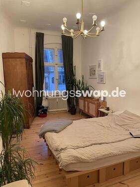 Foto - Etagenwohnung in Berlin zur Miete