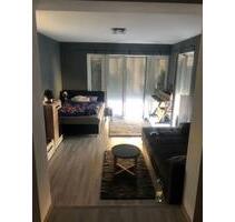 Helle und gepflegte 1 Zimmer-Wohnung mit EBK in Heidelberg