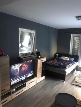 Foto - Etagenwohnung in Heidelberg zur Miete