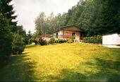 Foto - Wochenendhaus mit tollem Grundstück