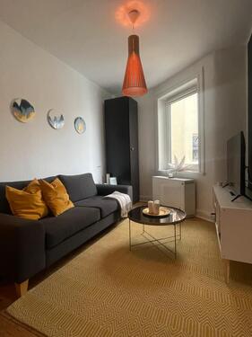 Foto - Möblierte Wohnung im Herzen von Eppendorf