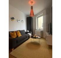 Möblierte Wohnung im Herzen von Eppendorf - Hamburg Wandsbek