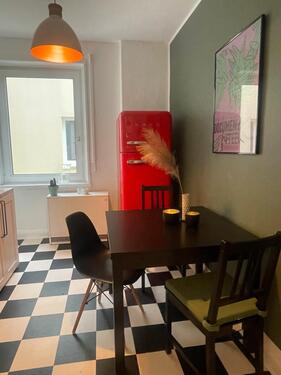 Foto - 2 Zimmer Etagenwohnung zur Miete in Hamburg