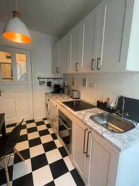 Foto - 2 Zimmer Etagenwohnung in Hamburg