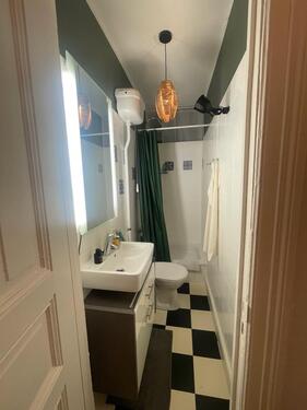 Foto - Etagenwohnung in Hamburg zur Miete