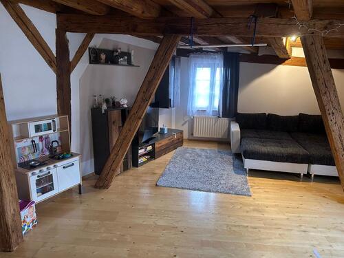 Foto - 3 Zimmer Etagenwohnung zur Miete in Giengen an der Brenz