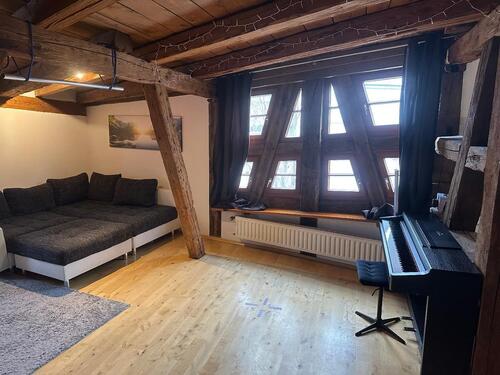 Foto - 3 Zimmer Etagenwohnung in Giengen an der Brenz