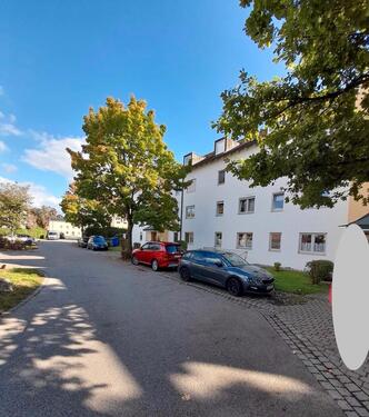 Foto - 2 Zimmer Etagenwohnung in Bruchsal