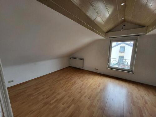 Foto - 2 Zimmer Dachgeschoßwohnung zum Kaufen in Achern