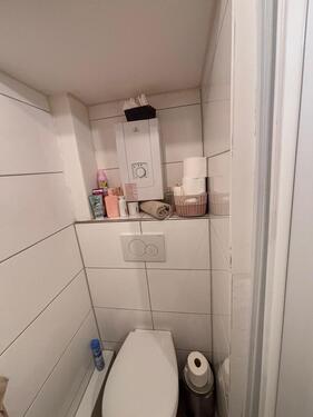 Foto - 2 Zimmer Etagenwohnung zur Miete in Krefeld