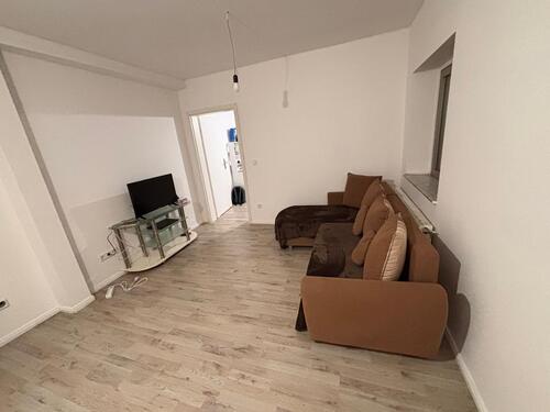 Foto - Etagenwohnung in Krefeld zur Miete