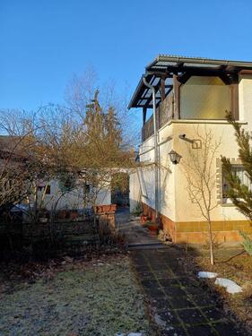 Foto - 3 Zimmer Einfamilienhaus in Oranienburg