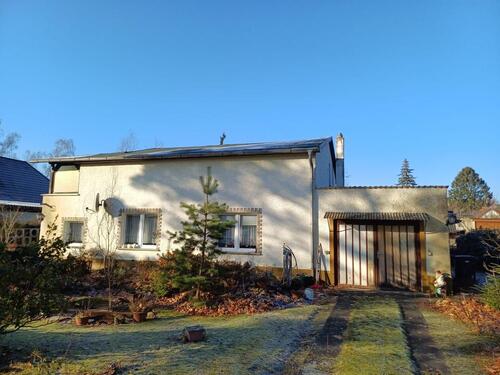 Foto - Einfamilienhaus in Oranienburg zum Kaufen