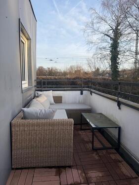 Foto - 2 Zimmer Einfamilienhaus zur Miete in Aachen