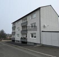 Wunderschöne Etagenwohnung mit Balkon in Lichtenberg