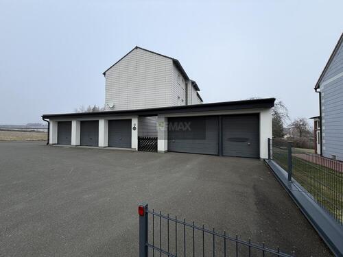Foto - Etagenwohnung in Lichtenberg zur Miete