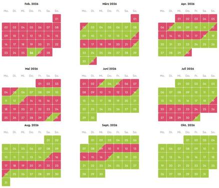 Foto - andere in Aschersleben zur Miete