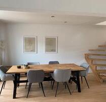 Möblierte Wohnung in Düsseldorf Pempelfort zu vermieten - Siegburg