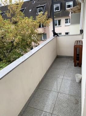 Foto - 2.5 Zimmer Maisonettenwohnung in Siegburg