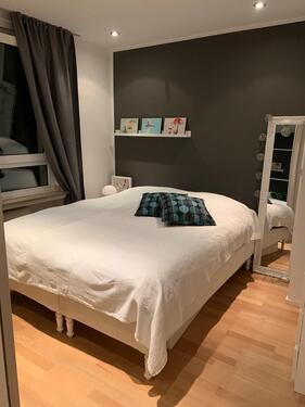 Foto - Maisonettenwohnung in Siegburg zur Miete