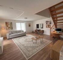 Großzügige Mietwohnung Maisonette 88qm im Zentrum von Weißenberg - Radibor