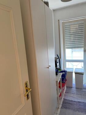 Foto - 2 Zimmer Etagenwohnung zur Miete in Stuttgart