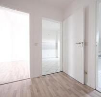 Gut geschnittene 2- Raum-Wohnung in ZwickauPölbitz