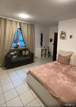 Foto - 2 Zimmer Wohnung - 870,00&nbsp;EUR Kaltmiete, ca.&nbsp; 60,00&nbsp;m&sup2;