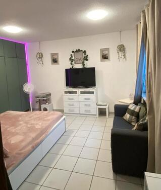 Foto - 2 Zimmer Etagenwohnung zur Miete in Siegburg