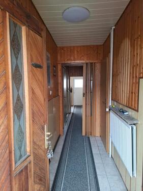 Foto - 5 Zimmer Doppelhaushälfte zum Kaufen in Dessau-Roßlau