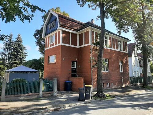 Foto - Ankommen im Grünen: Frühlingsfrische Wohnung in der Gartenstadt