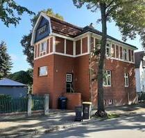 Ankommen im Grünen: Frühlingsfrische Wohnung in der Gartenstadt - Senftenberg