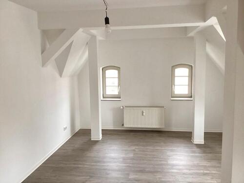 Foto - 3 Zimmer Etagenwohnung in Magdeburg