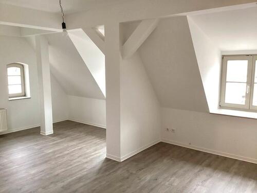 Foto - Etagenwohnung in Magdeburg zur Miete