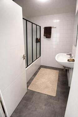 Foto - Dachgeschoßwohnung in Mühlhausen (Thüringen) zur Miete