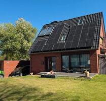 Einfamilienhaus mit Garage in Gnarrenburg von privat