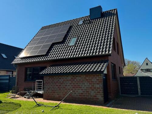 Foto - 4 Zimmer Einfamilienhaus in Gnarrenburg