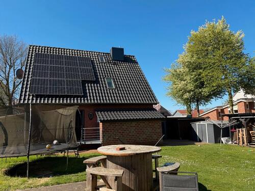 Foto - Einfamilienhaus in Gnarrenburg zum Kaufen