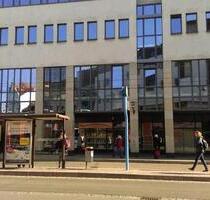 Attraktive Ladenfläche in Jenas Innenstadt