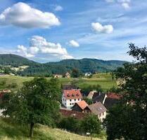 2 Zimmer-Wohnung in Vogelbach. - 900,00&nbsp;EUR Kaltmiete, ca.&nbsp; 78,00&nbsp;m&sup2; in Malsburg-Marzell (PLZ: 79429)