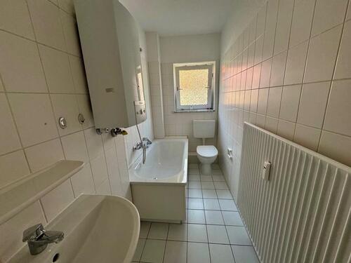 Foto - Etagenwohnung in Salzgitter zur Miete
