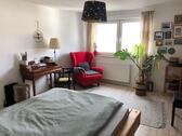Foto - Zimmer in heller und gemütlicher 2er WG