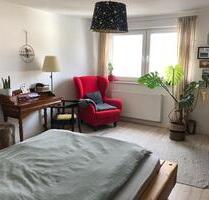 Zimmer in heller und gemütlicher 2er WG - Greifswald