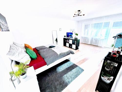 Foto - 2.5 Zimmer Hochparterre zur Miete in Nürnberg